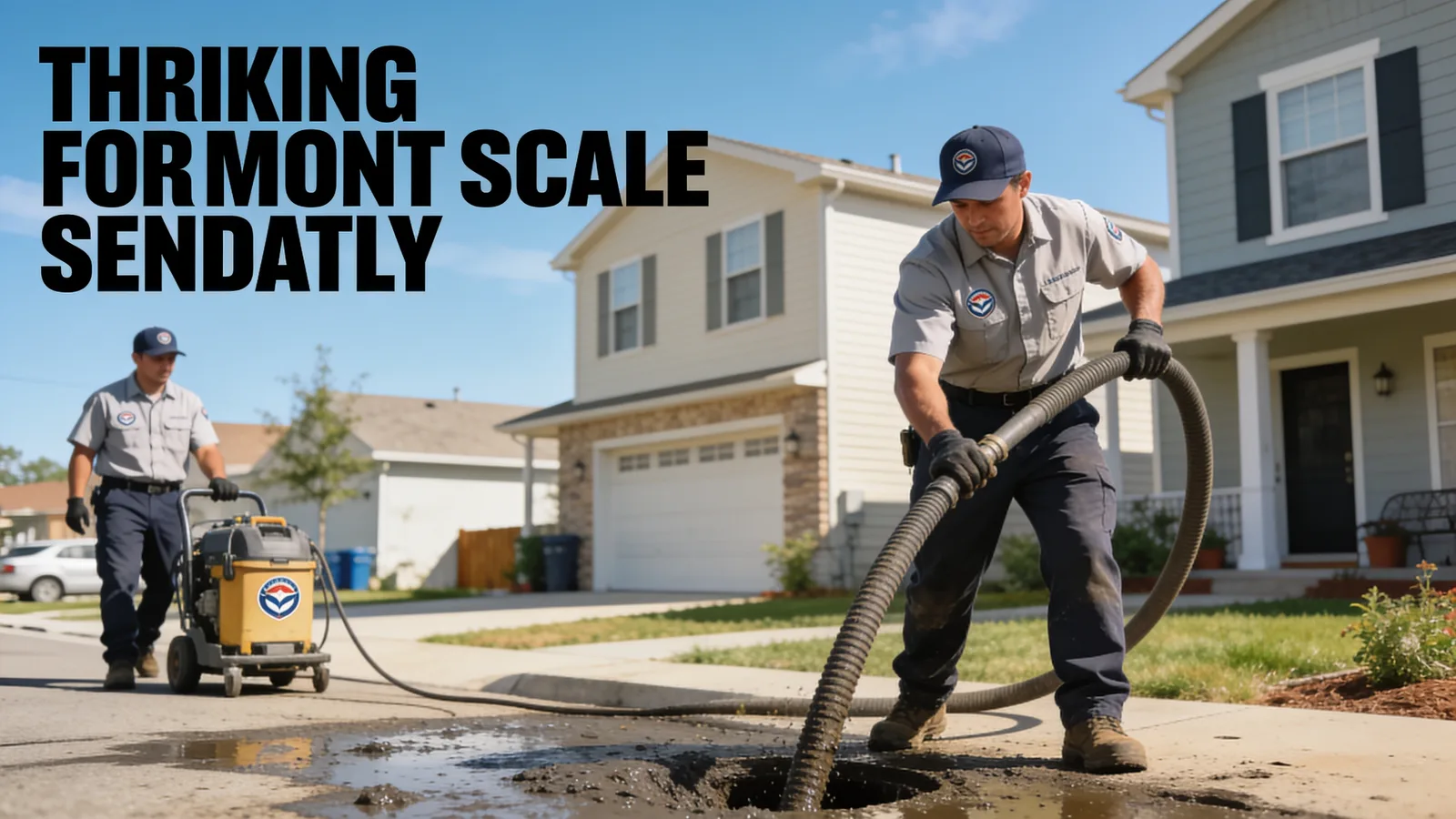 Sewage Cleanup in Saint Stephen, MN near me